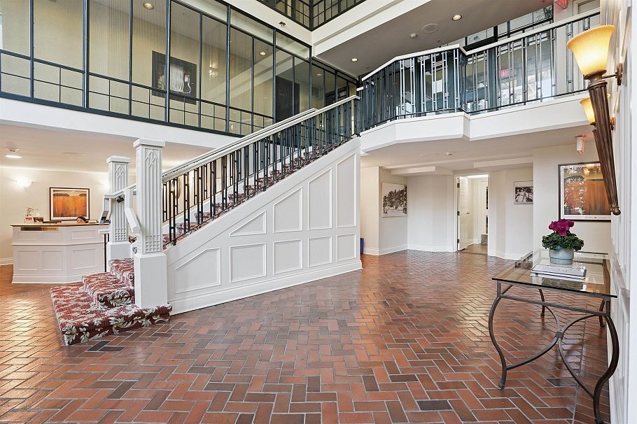 901 1311 Beach Avenue Vancouver, BC - 27