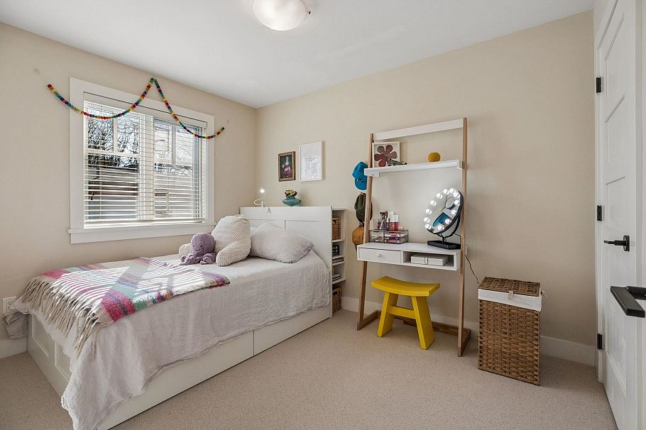 947 E 21st Avenue Vancouver, BC - 28