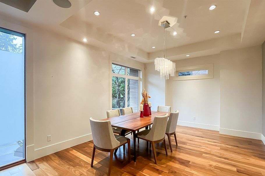 3950 W 37th Avenue Vancouver, BC - 5