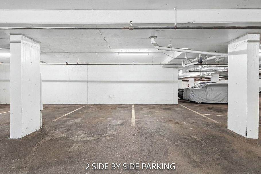 209 1720 W 12th Avenue Vancouver, BC - 28