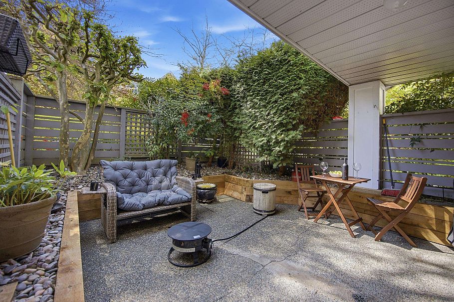 106 735 W 15th Avenue Vancouver, BC - 18