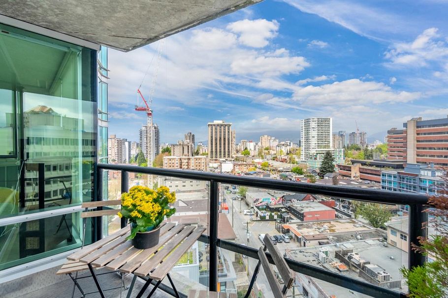 1301 1003 Burnaby Street Vancouver, BC - 21