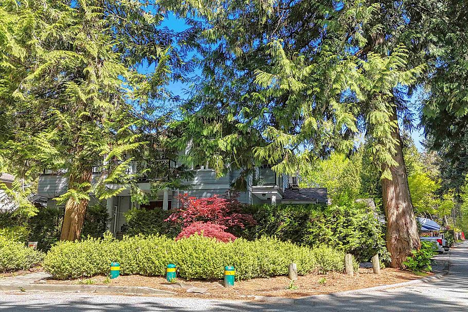 786 W 17th Street North Vancouver, BC - 37