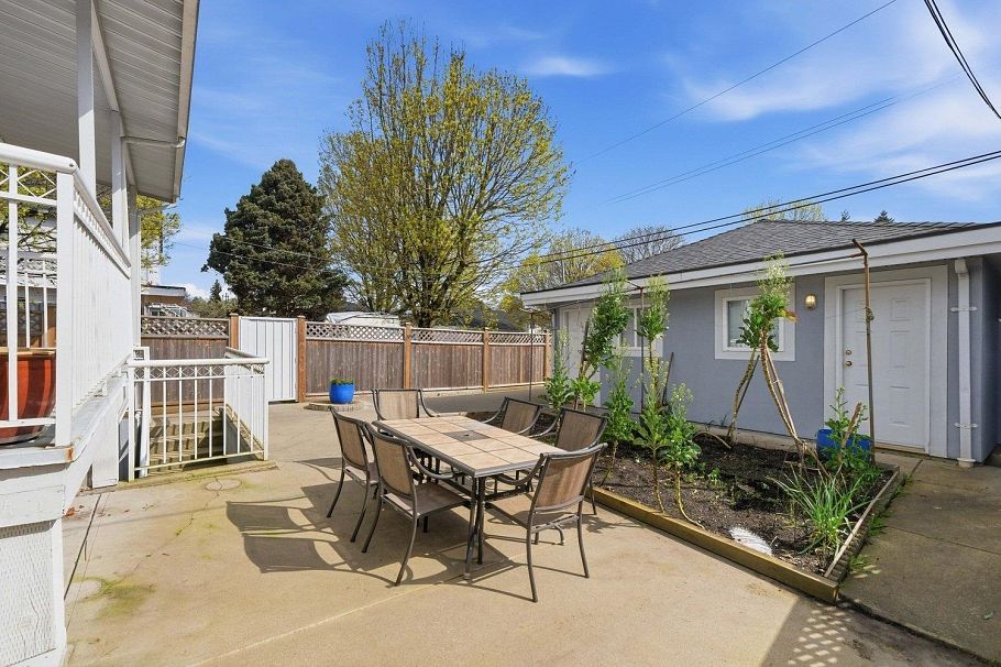 5510 Lanark Street Vancouver, BC - 27