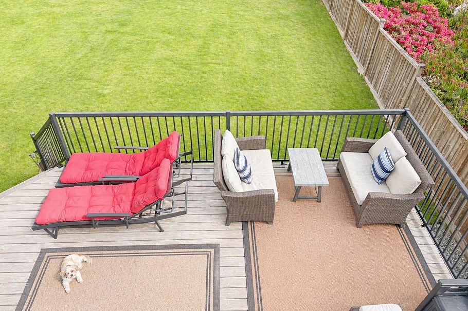 4072 Violet Street North Vancouver, BC - 27