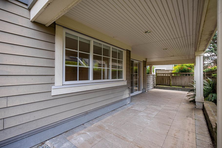 6380 Larkin Drive Vancouver, BC - 38
