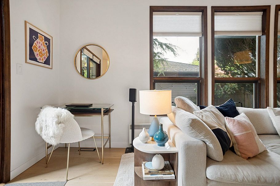 2421 Trafalgar Street Vancouver, BC - 7