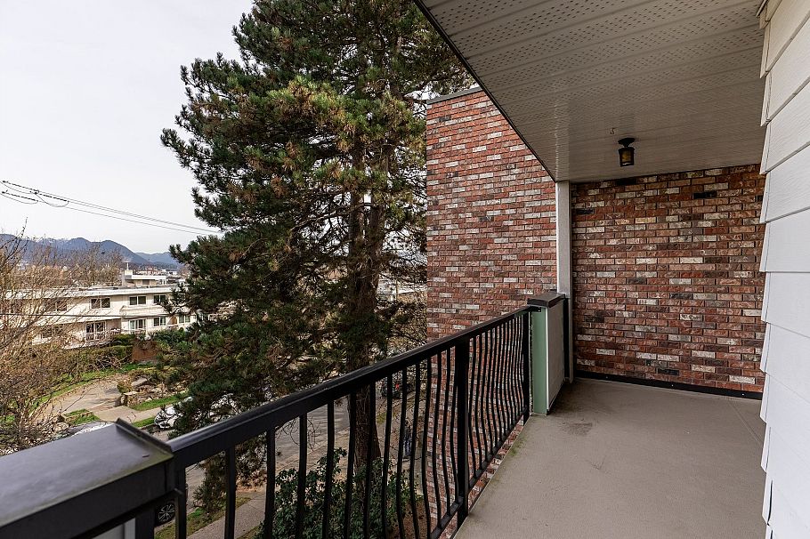 329 710 E 6th Avenue Vancouver, BC - 19