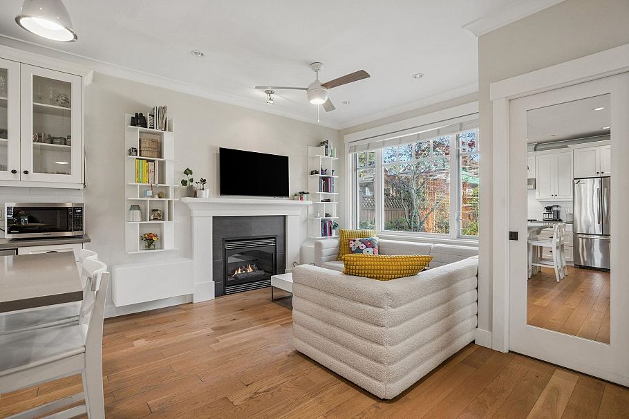 947 E 21st Avenue Vancouver, BC - 14