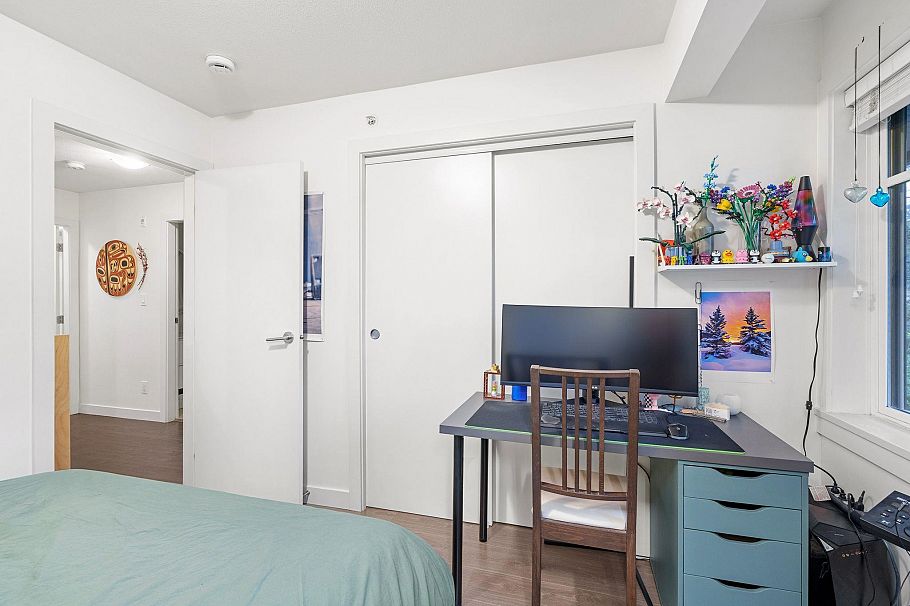 307 2135 Heritage Park Lane North Vancouver, BC - 23