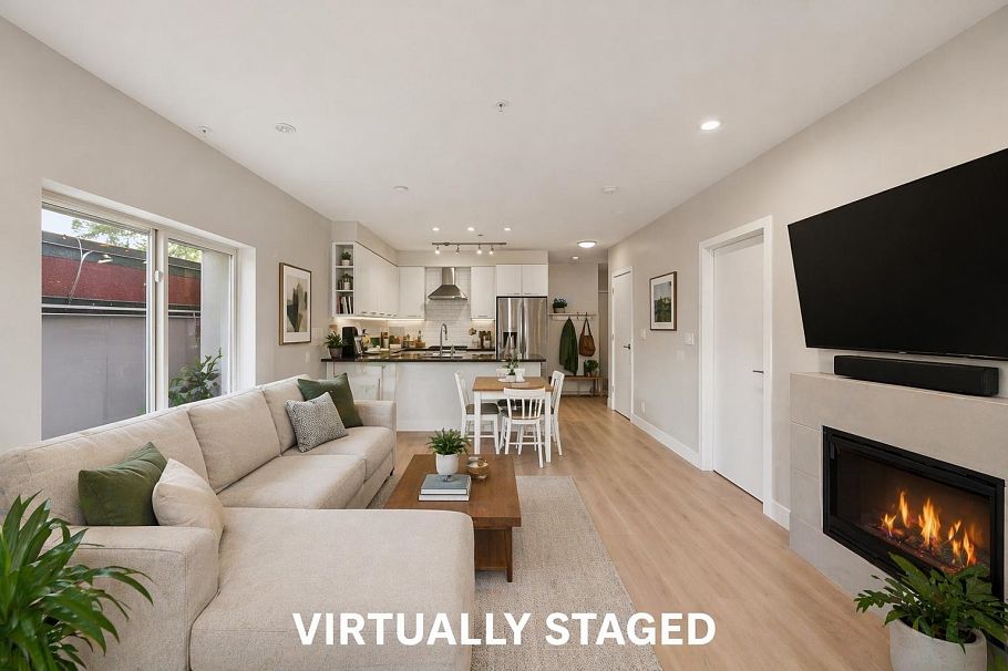 204 1273 Marine Drive North Vancouver, BC - 5