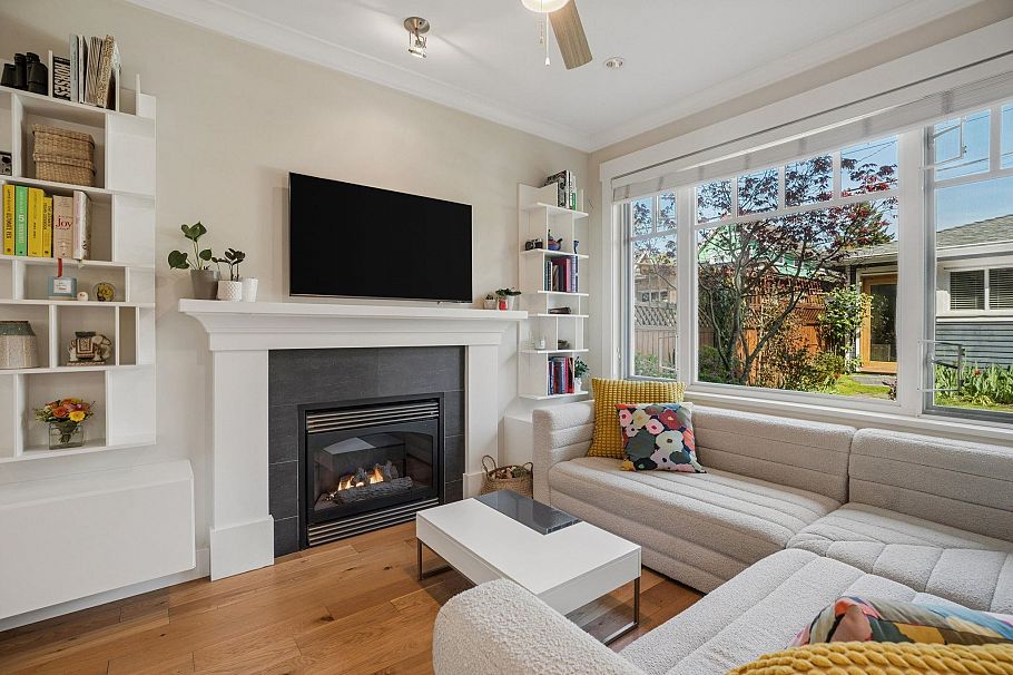 947 E 21st Avenue Vancouver, BC - 16