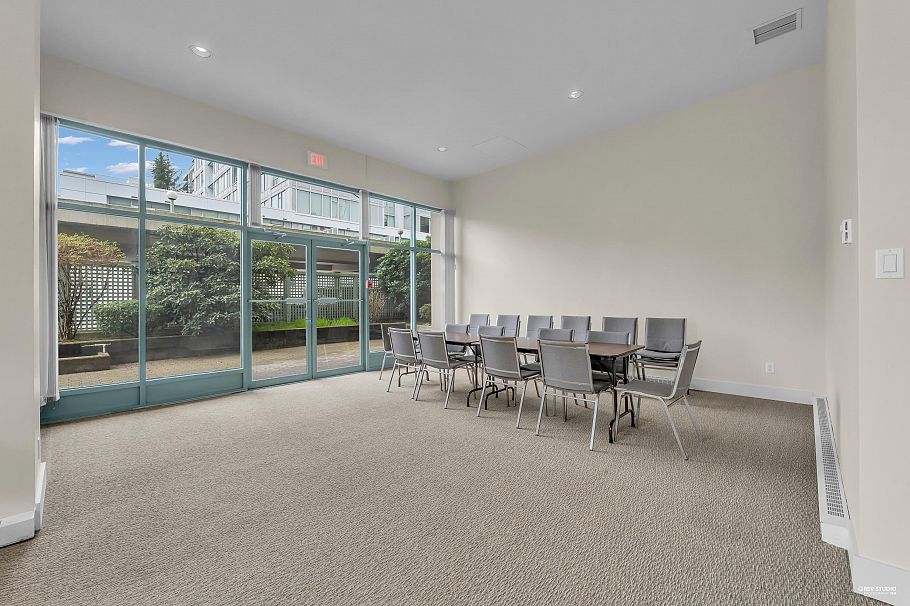 801 140 E 14 Street North Vancouver, BC - 20