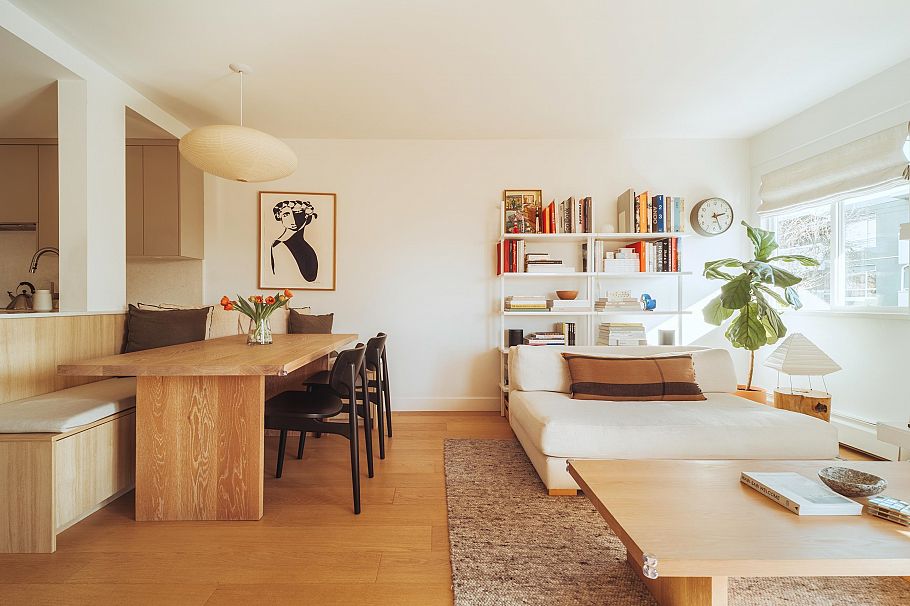 203 2480 W 3rd Avenue Vancouver, BC - 8