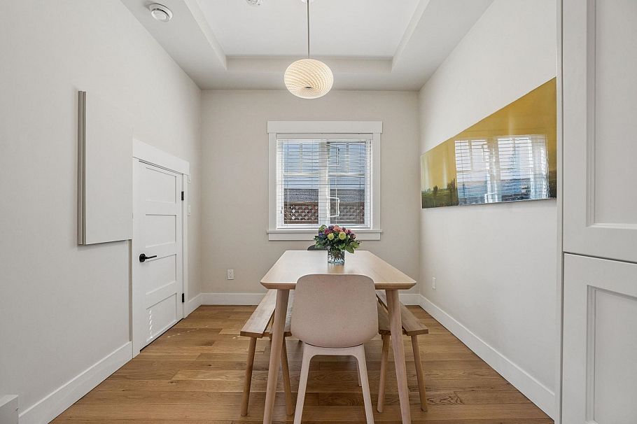 947 E 21st Avenue Vancouver, BC - 19