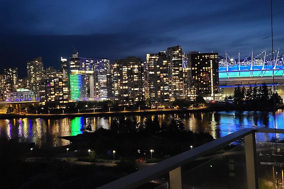 1009 181 W 1st Avenue Vancouver, BC - 8