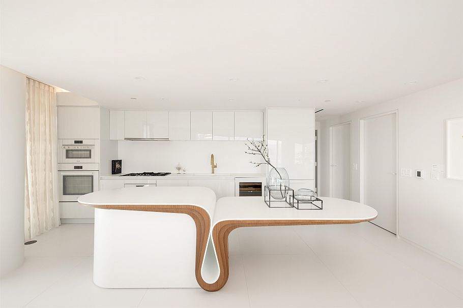 4604 1033 Nelson Street Vancouver, BC - 11