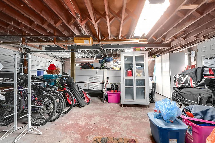 3712 Fir Street Burnaby, BC - 28