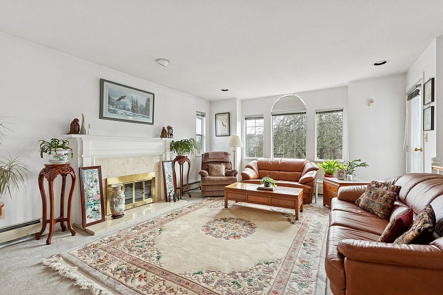 729 W 62nd Avenue Vancouver, BC - 5