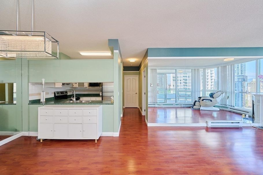 17F 6128 Patterson Avenue Burnaby, BC - 9