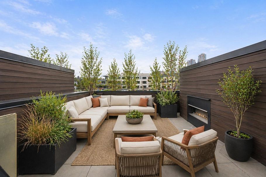 1889 W 2nd Avenue Vancouver, BC - 31