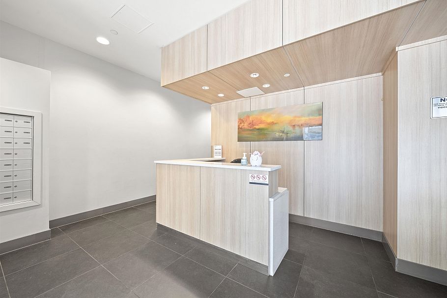 908 1783 Manitoba Street Vancouver, BC - 18