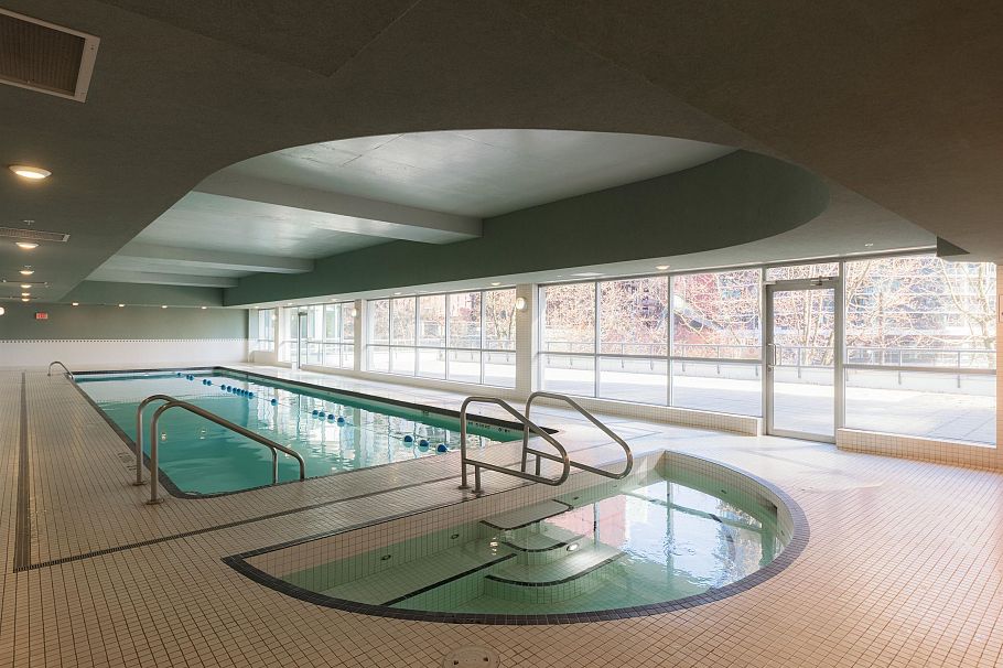 3001 928 Beatty Street Vancouver, BC - 19