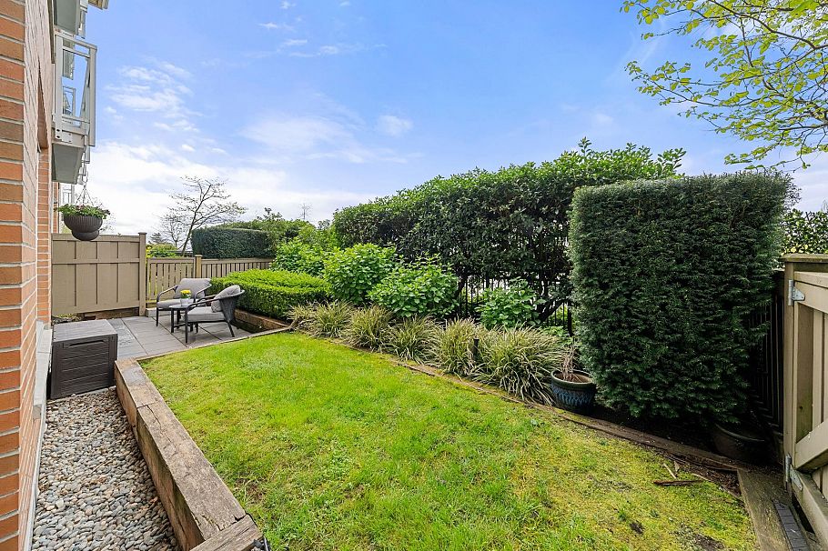 101 717 Chesterfield Avenue North Vancouver, BC - 29