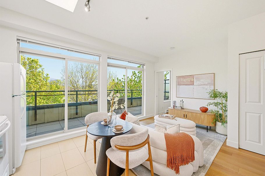 PH17 688 E 17th Avenue Vancouver, BC - 8