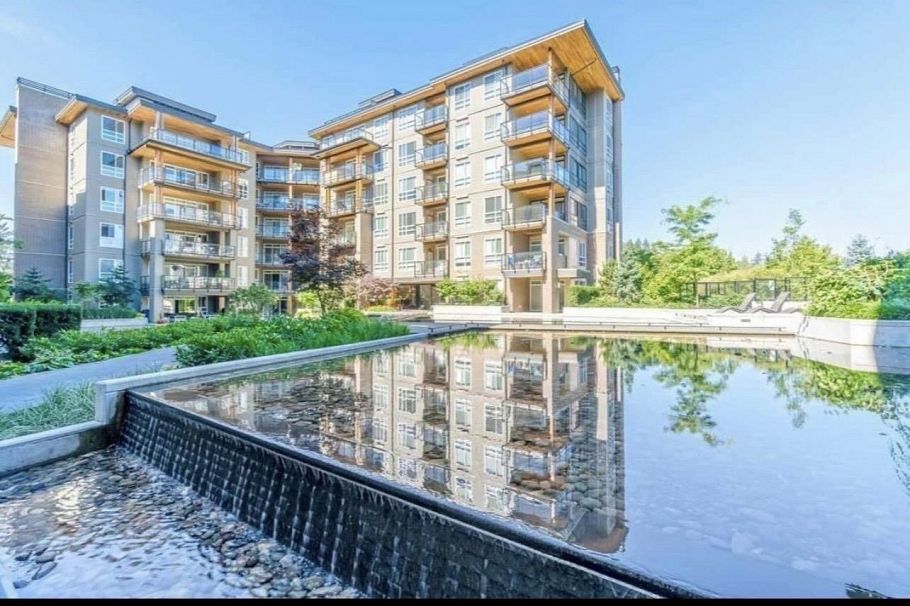 212 6033 Gray Avenue Vancouver, BC - 1