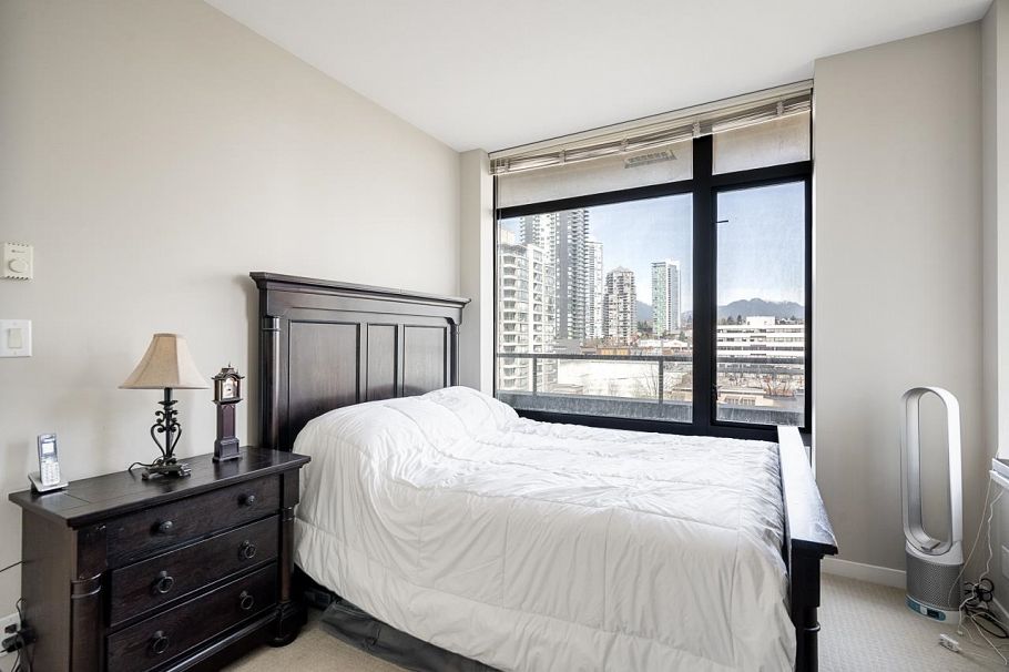 905 2345 Madison Avenue Burnaby, BC - 22