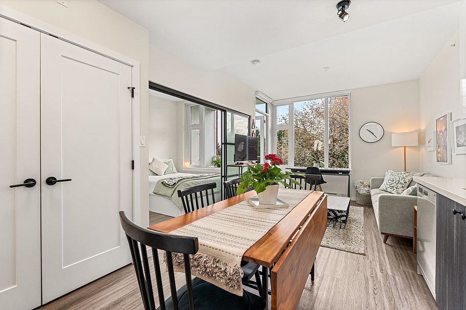 304 311 E 6th Avenue Vancouver, BC - 9