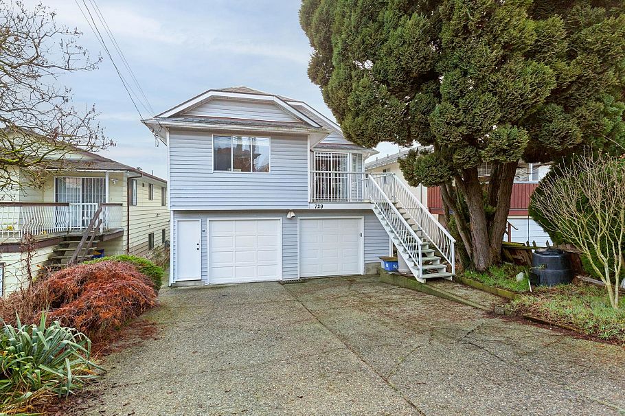 729 W 62nd Avenue Vancouver, BC - 29