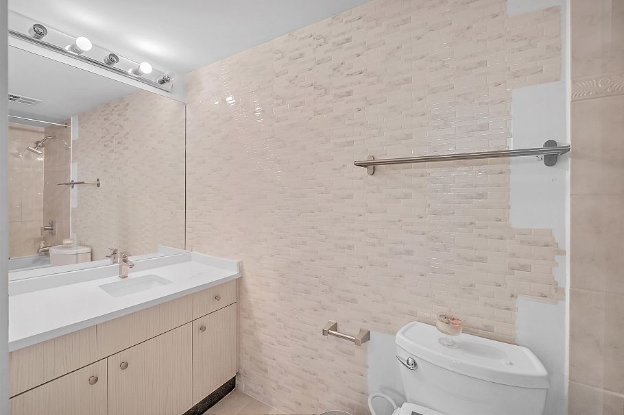 2602 1238 Melville Vancouver, BC - 7