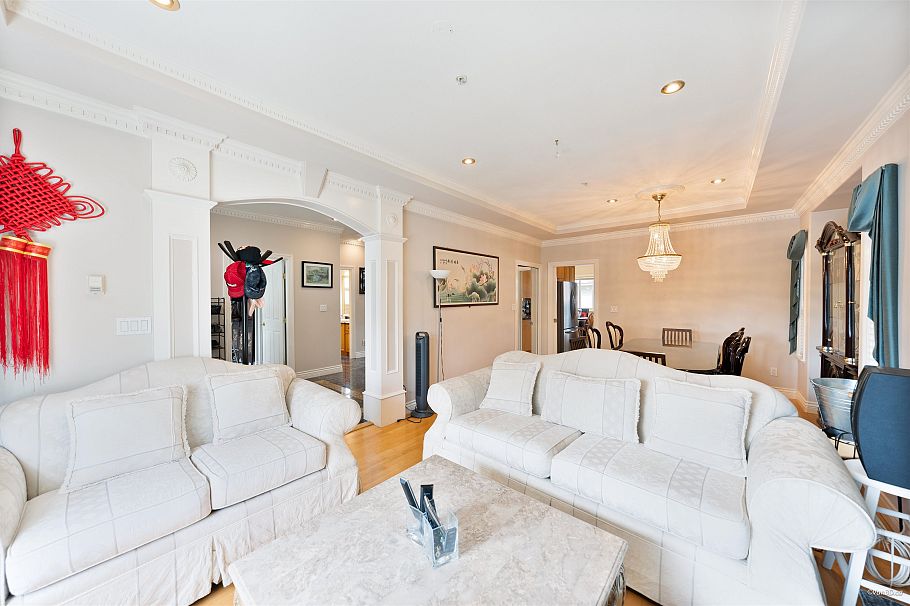 1437 E 58th Avenue Vancouver, BC - 6