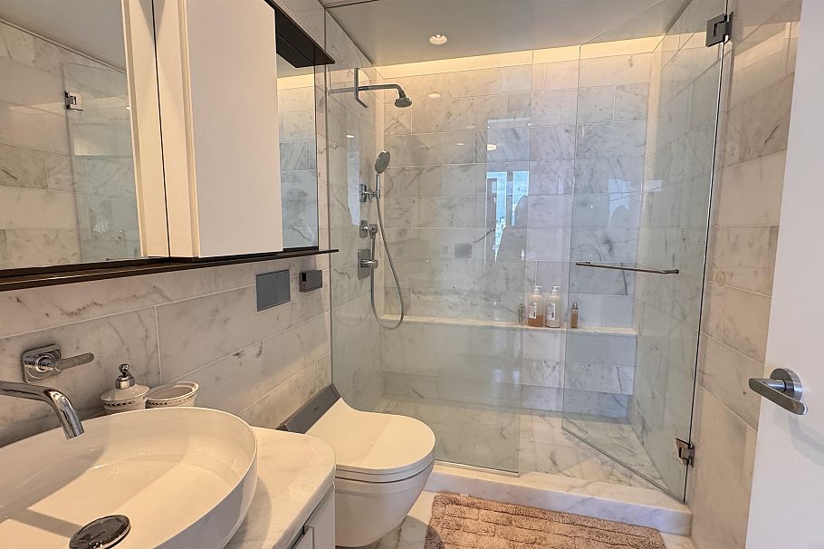 2203 1408 ROBSON STREET, Vancouver BC V6G 0E6 Vancouver, BC - 5