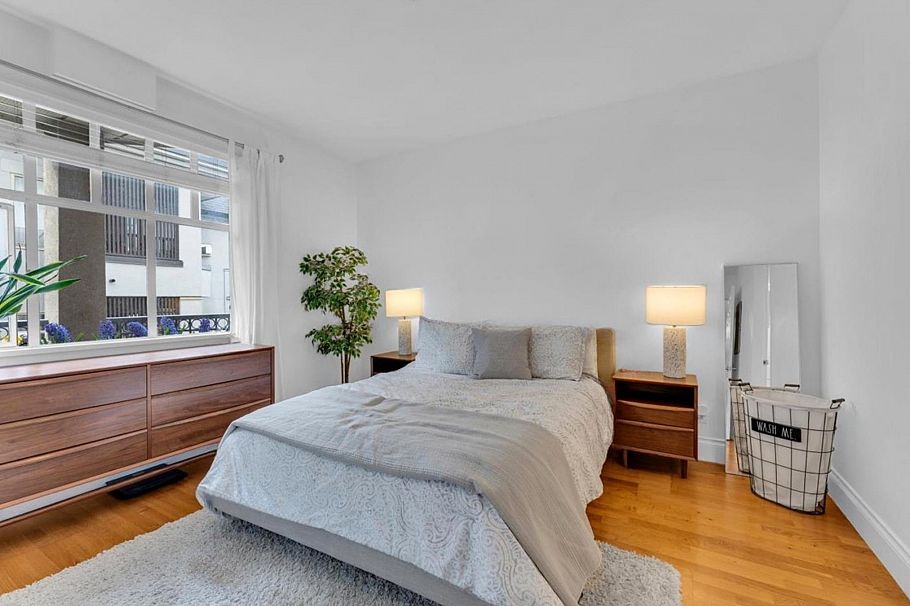 303 2525 Quebec Street Vancouver, BC - 17