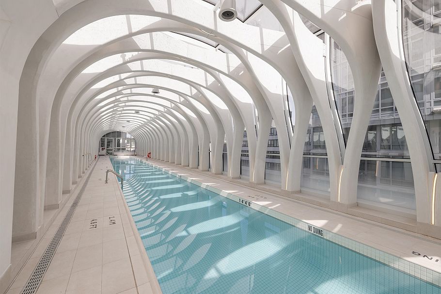 4604 1033 Nelson Street Vancouver, BC - 31