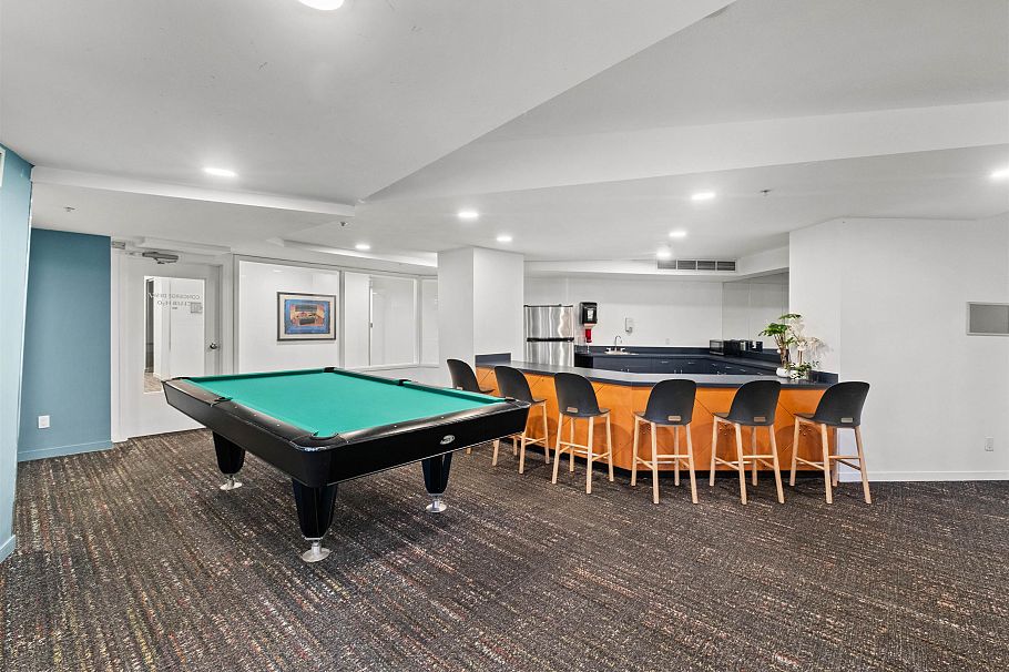 1507 1008 Cambie Street Vancouver, BC - 32