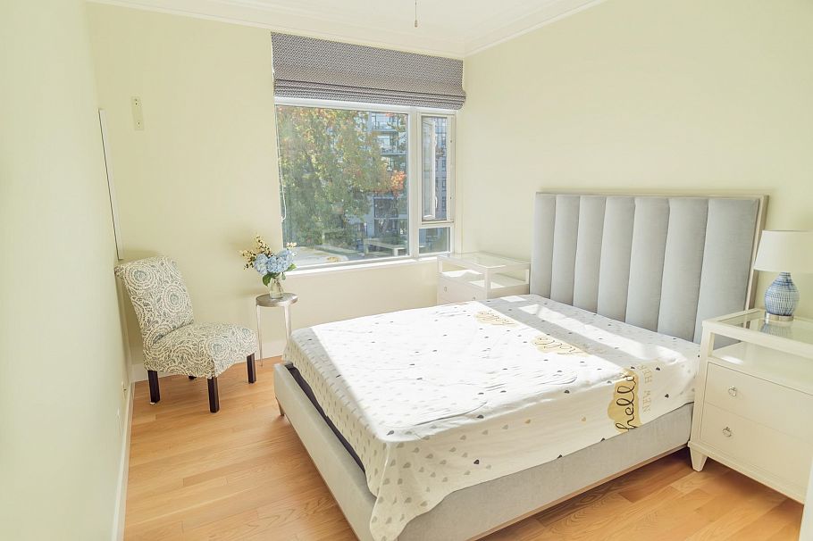 501 4685 Valley Drive Vancouver, BC - 10