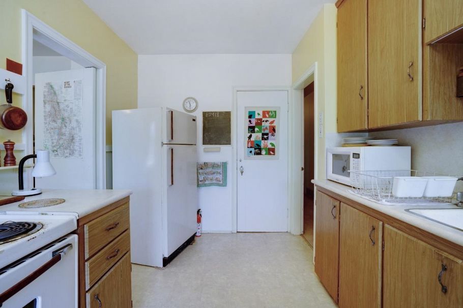 2396 W 18th Avenue Vancouver, BC - 12