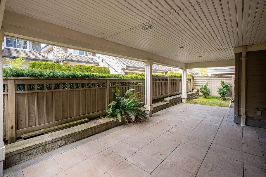 6380 Larkin Drive Vancouver, BC - 37