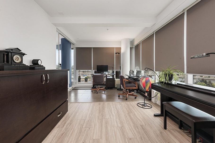 1009 181 W 1st Avenue Vancouver, BC - 34