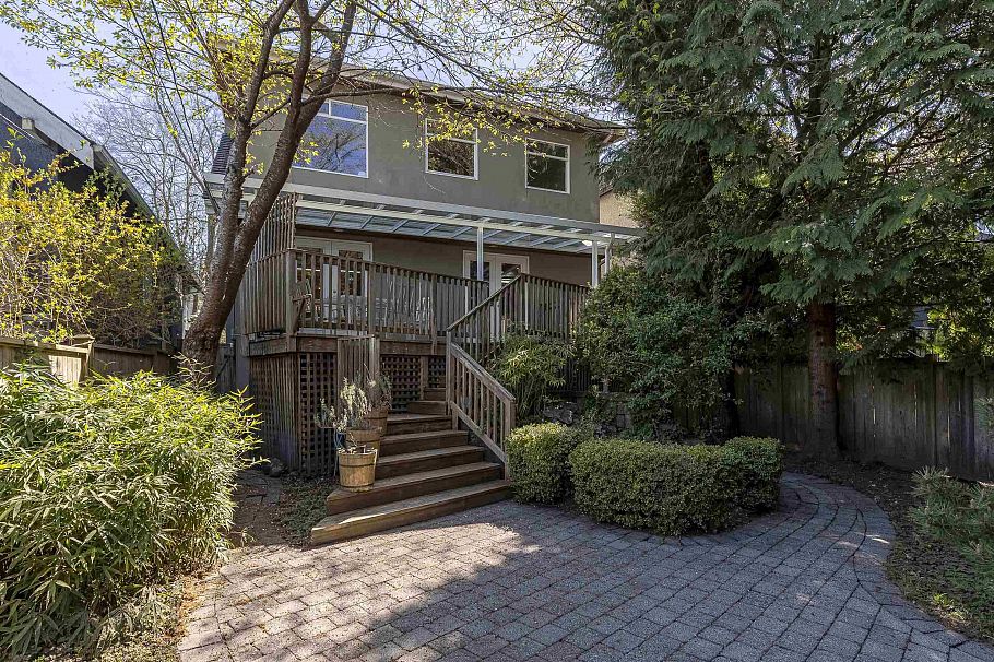 4549 W 12th Avenue Vancouver, BC - 28