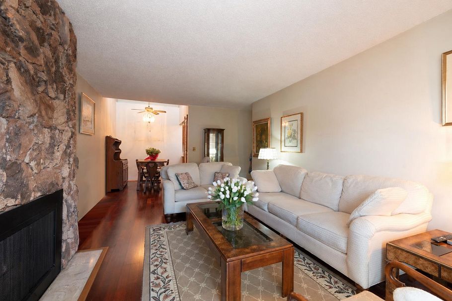 302 2250 Oxford Street Vancouver, BC - 20