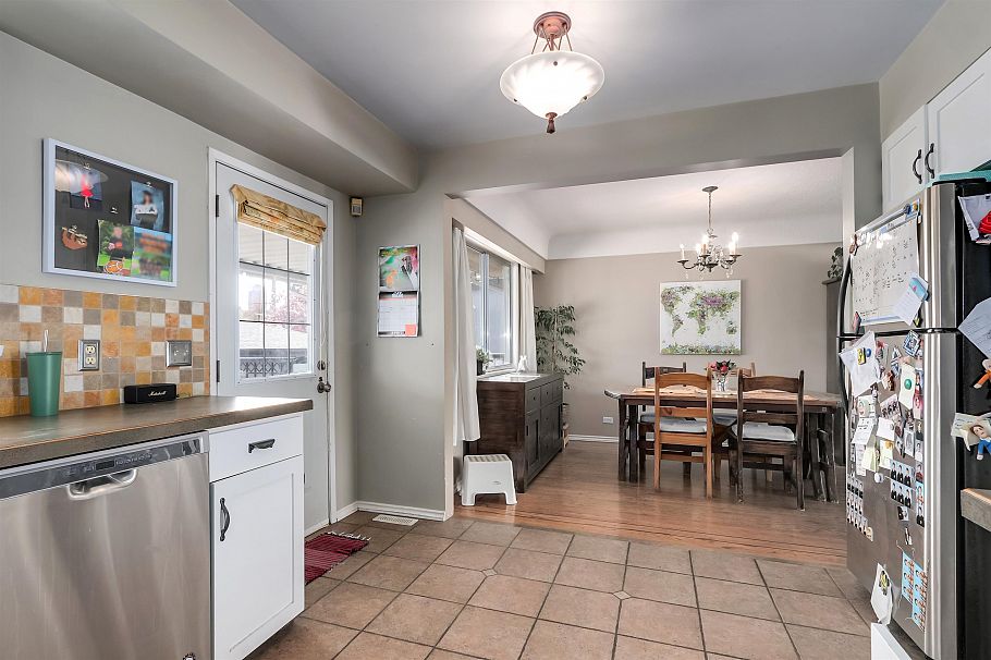 3712 Fir Street Burnaby, BC - 9