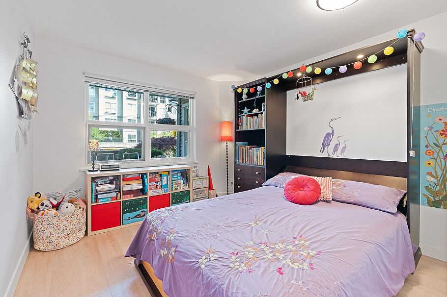 103 1145 E 29th Street North Vancouver, BC - 29