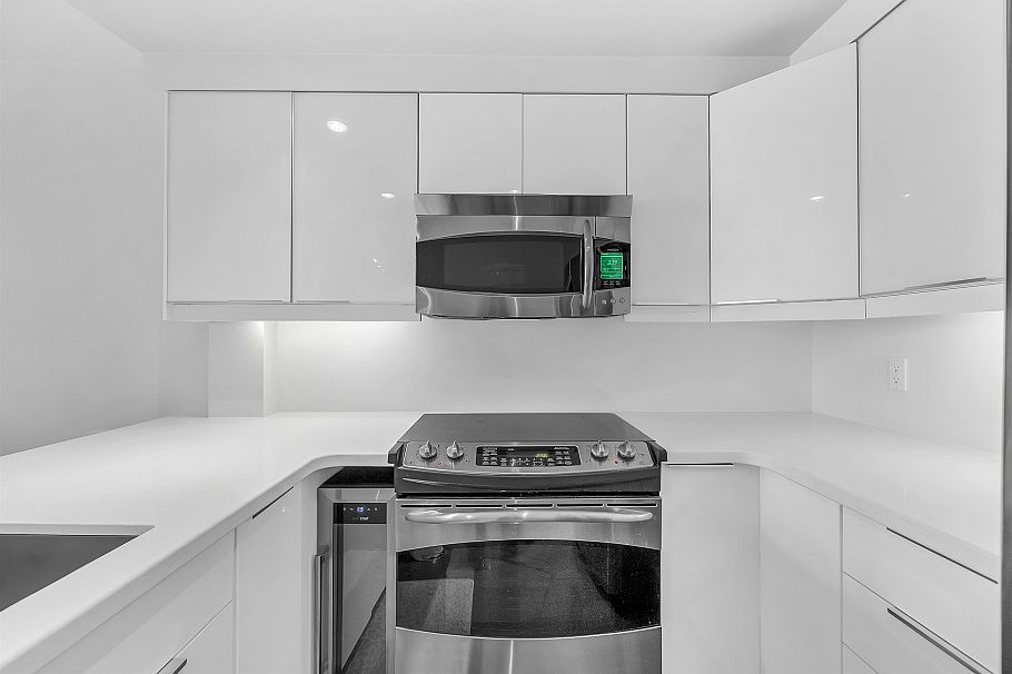 1507 1008 Cambie Street Vancouver, BC - 17