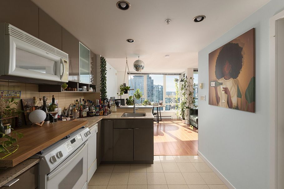 3001 928 Beatty Street Vancouver, BC - 6