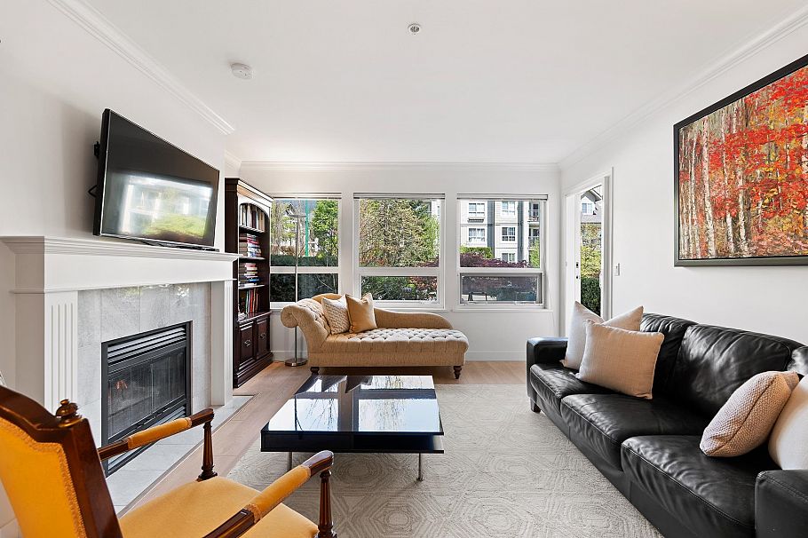 103 1145 E 29th Street North Vancouver, BC - 18